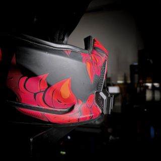 Soporte GoPro Ruroc Atlas 4.0/1.0/2.0/3.0