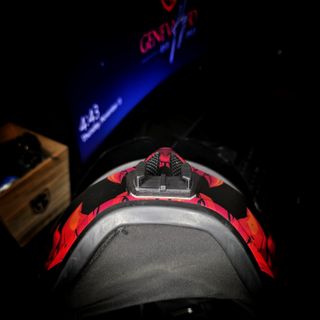 Soporte GoPro Ruroc Atlas 4.0/1.0/2.0/3.0