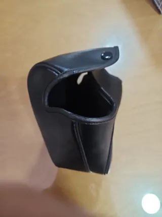 Funda frontal Nikon CF-37L, para la F-401