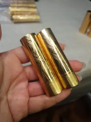 4 Rossetti Gucci Satin Marrone Rosa