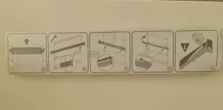 Guías Telescópicas Horno Teka 82310411