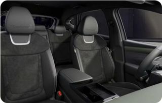 Hyundai Tucson 2025 20 Aniversario Híbrido 215 CV