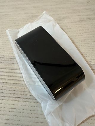 Reloj Despertador Cámara Espía WiFi