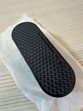 Reloj Despertador Cámara Espía WiFi