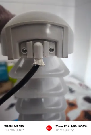 Radiador Aceite Orbegozo 1200W RO 1220