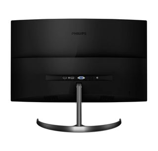 Monitor Philips Curvo 27”