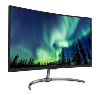 Monitor Philips Curvo 27”
