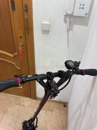 Patinete Dualtron Mini