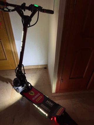 Patinete Dualtron Mini