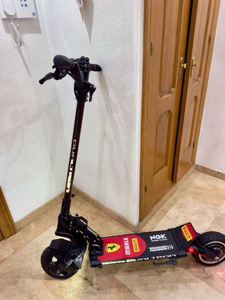 Patinete Dualtron Mini