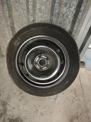 Llanta 205/55 R16 6.5Jx16H2