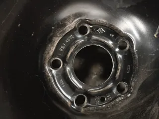 Llanta 205/55 R16 6.5Jx16H2