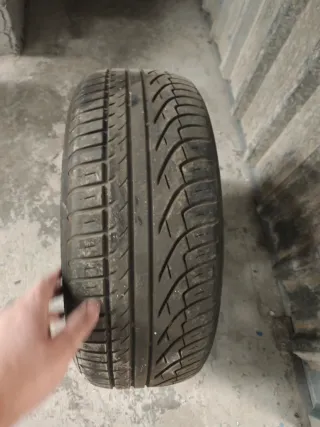 Llanta 205/55 R16 6.5Jx16H2