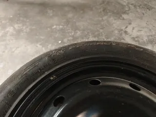 Llanta 205/55 R16 6.5Jx16H2