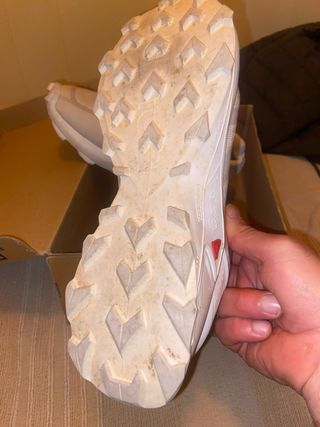 Zapatillas Salomon supercross