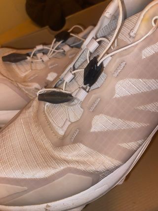 Zapatillas Salomon supercross