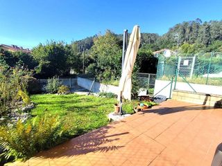 Casa adosada en venta en Castañeda