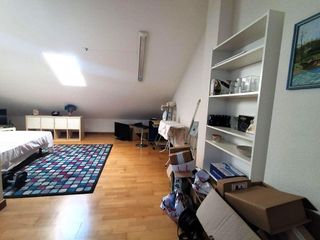 Casa adosada en venta en Castañeda