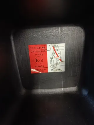 Alzador coche Star Wars niños