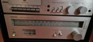 Technics hifi