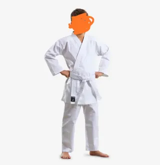 Kimono Karate Blanco 140cm