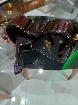 Carillon Violino Vintage Anni '60 funzionante.