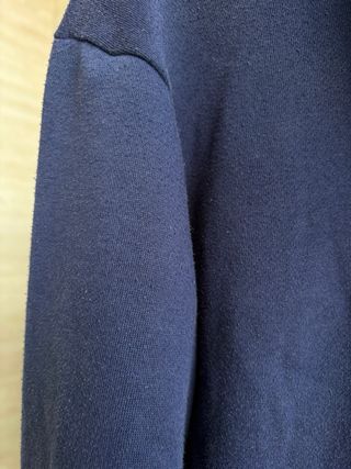 Sudadera con Capucha Fila - XL