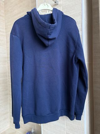 Sudadera con Capucha Fila - XL