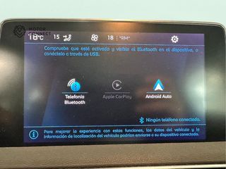 PEUGEOT 3008 1.2 PureTech 96KW SS Active Pack