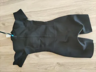 Neopreno corto mujer Decathlon Talla S