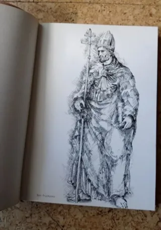 San Fructuoso y su tiempo