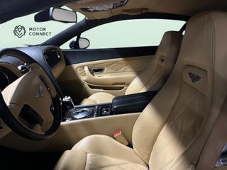 BENTLEY Continental GT 6.0