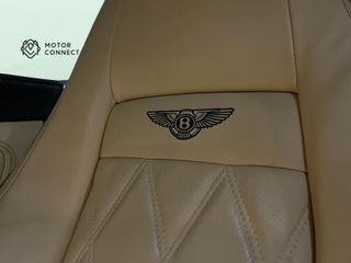 BENTLEY Continental GT 6.0