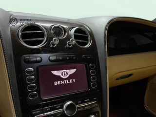 BENTLEY Continental GT 6.0
