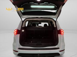 FORD SMAX 2.0 TDCi Panther 110kW Titanium