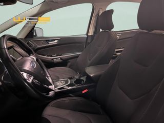 FORD SMAX 2.0 TDCi Panther 110kW Titanium