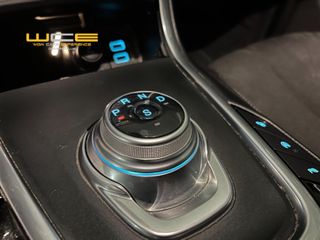 FORD SMAX 2.0 TDCi Panther 110kW Titanium