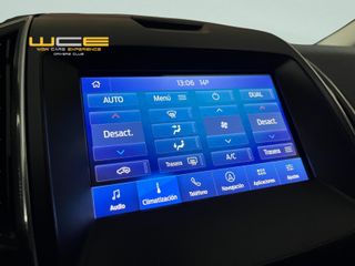 FORD SMAX 2.0 TDCi Panther 110kW Titanium