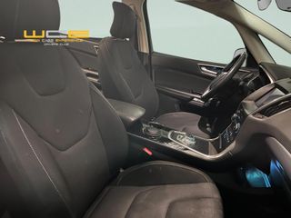 FORD SMAX 2.0 TDCi Panther 110kW Titanium