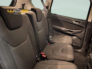 FORD SMAX 2.0 TDCi Panther 110kW Titanium