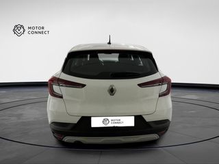 RENAULT Captur Intens TCe 74kW 100CV GLP