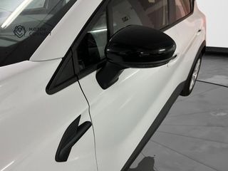 RENAULT Captur Intens TCe 74kW 100CV GLP