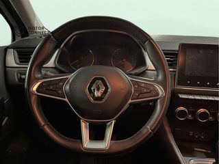 RENAULT Captur Intens TCe 74kW 100CV GLP