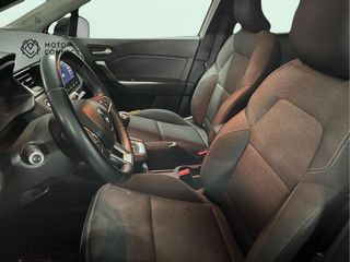 RENAULT Captur Intens TCe 74kW 100CV GLP