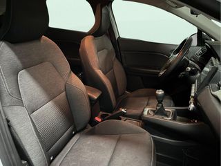 RENAULT Captur Intens TCe 74kW 100CV GLP