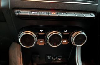 RENAULT Captur Intens TCe 74kW 100CV GLP