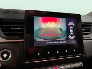 RENAULT Captur Intens TCe 74kW 100CV GLP