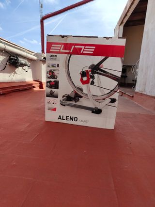 2 Bicicletas y rodillo para entrenar (Pack3 )