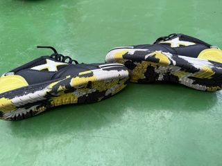 Lote de Botas de fútbol Nike Talla 36.5