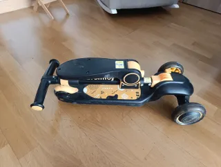 Patinete infantil 3 ruedas